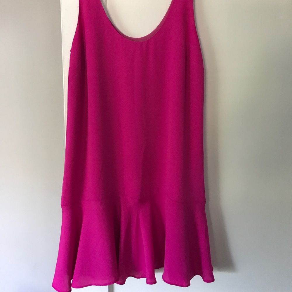 Amanda uprichard dress